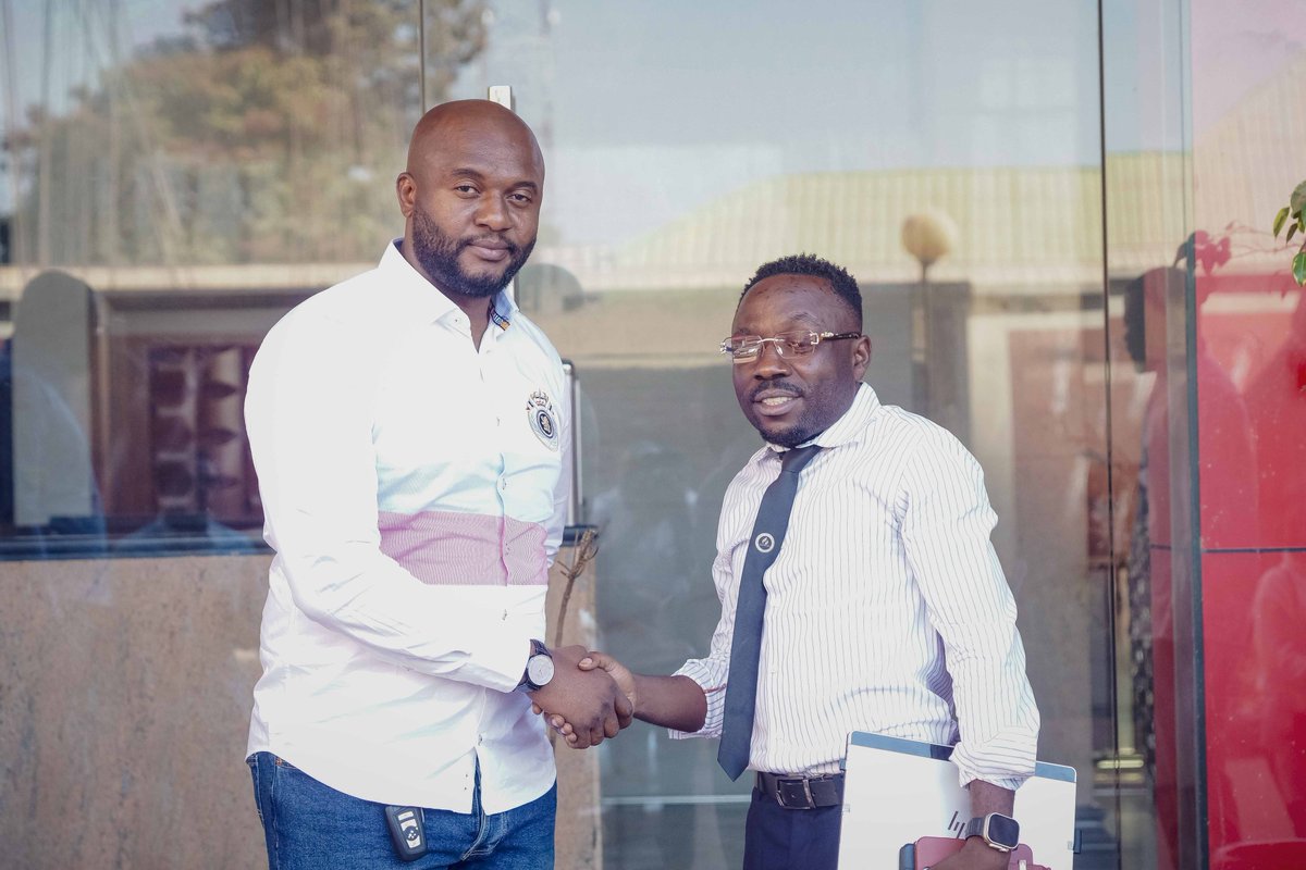 Coach Jimanel LWIGULIRA tweet media