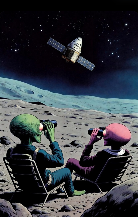 Véritatès tweet media