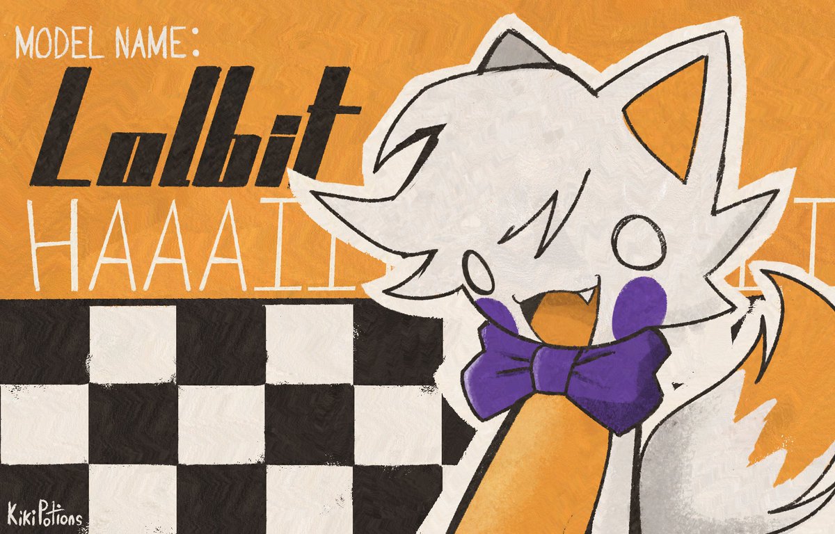 KikiPotions tweet media