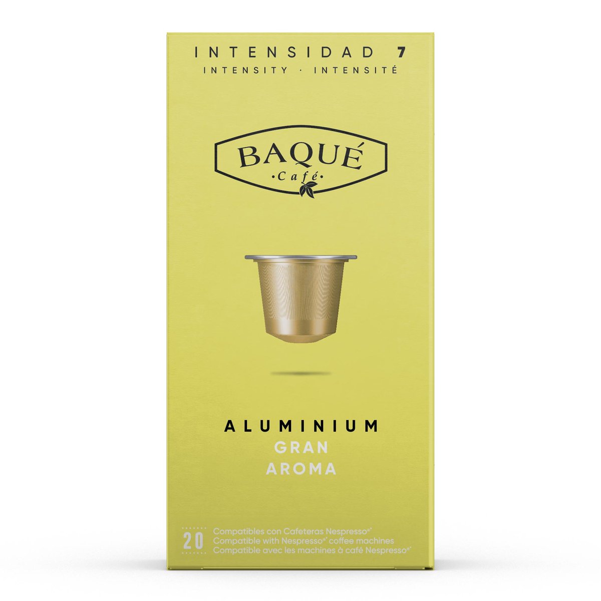 Cafés Baqué tweet media