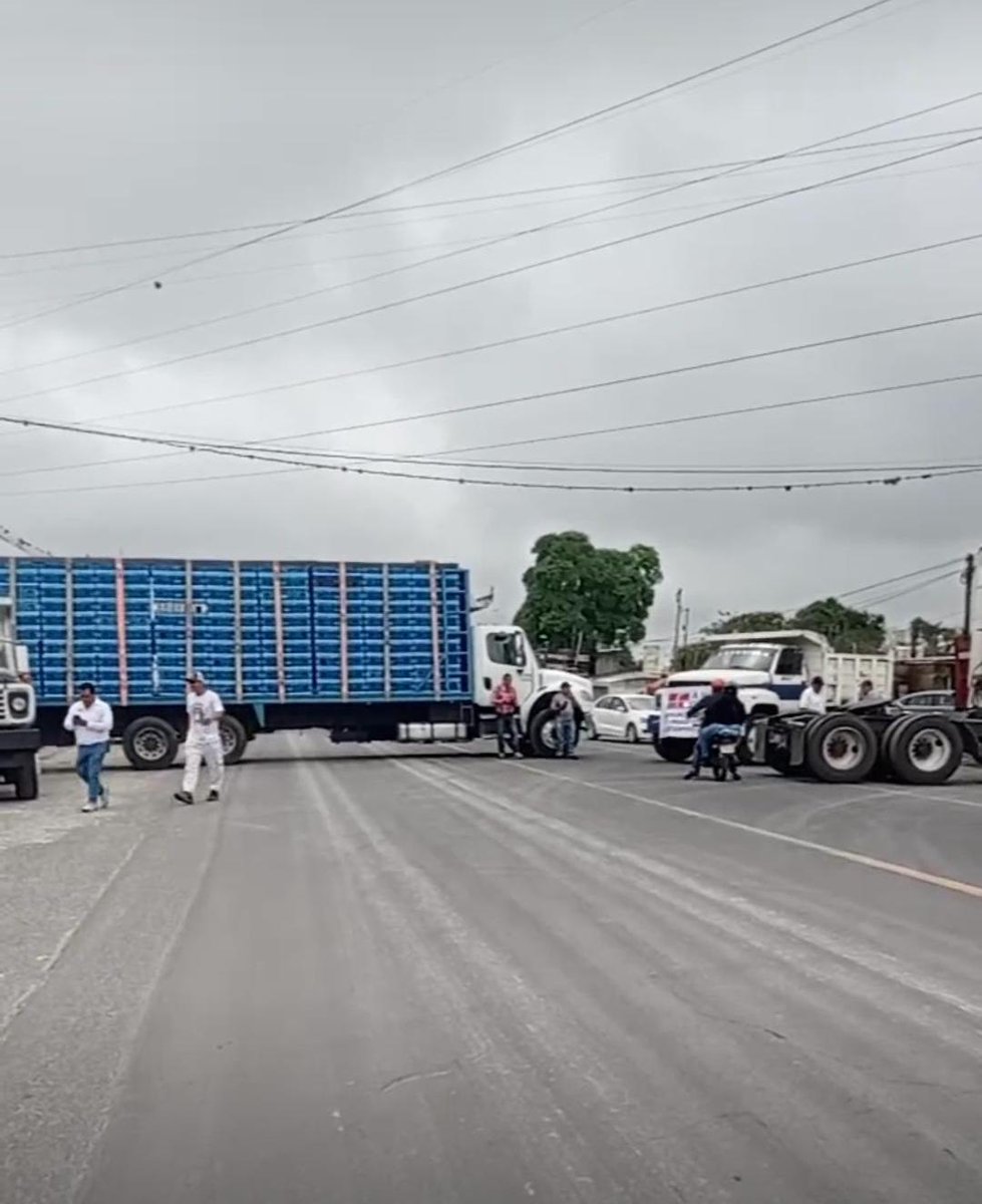 Lulú reportera🚴‍♀️ tweet media