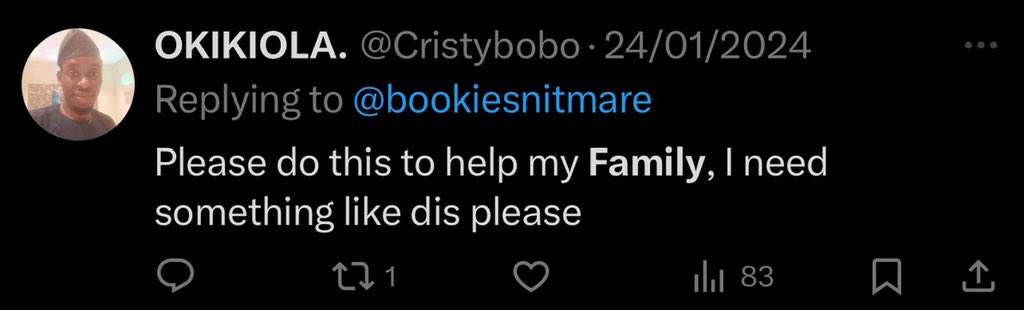 Men in Recovery 🚑 tweet media