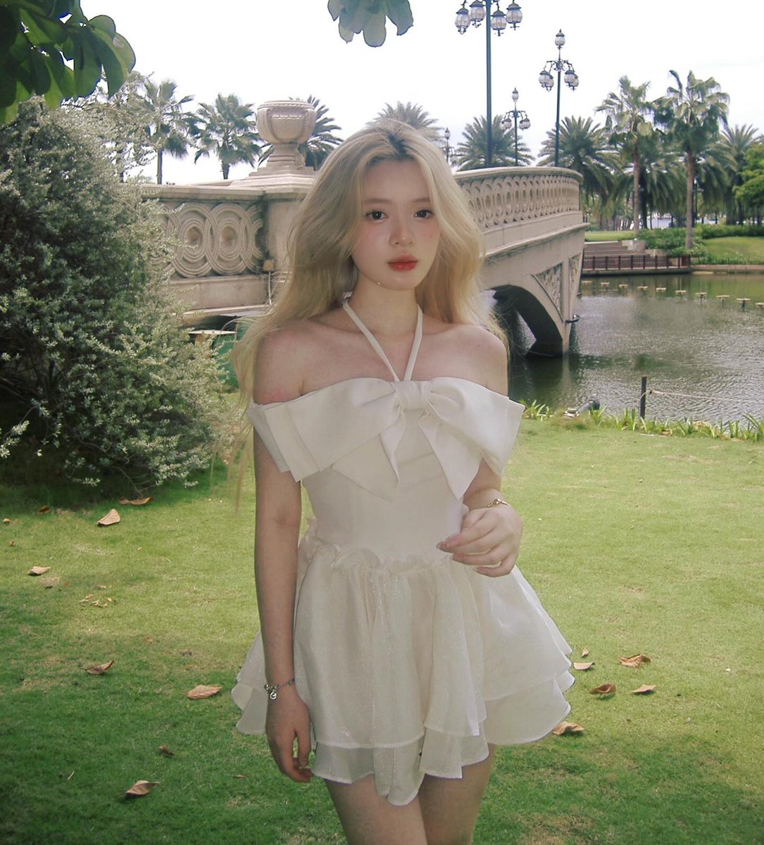 Olivia Lee tweet media