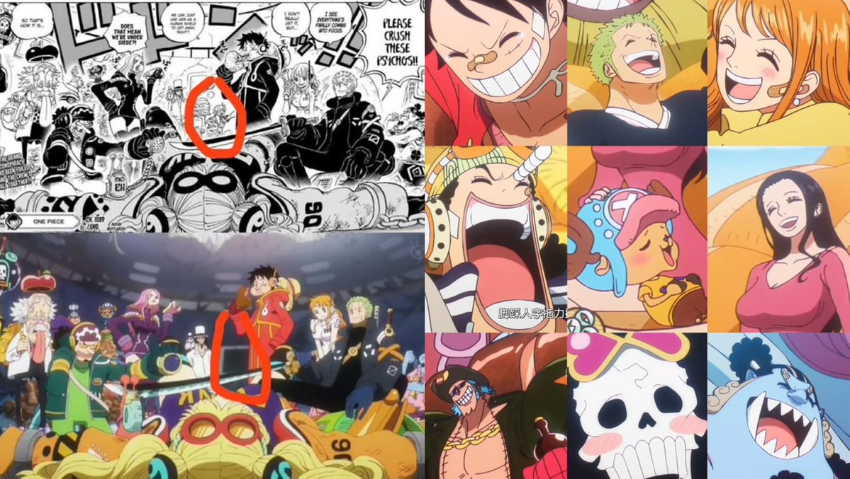 DEMON LEG tweet media