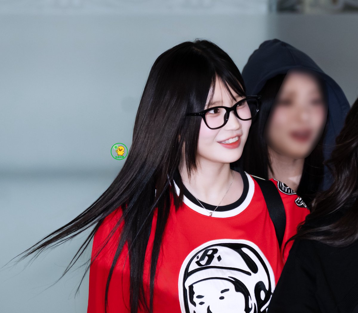 dukjil_oldflo's tweet photo. 26.04.05 김포공항 입국_HQ

#프로미스나인 #fromis_9
#하영 #송하영 #Hayoung https://t.co/8N11HSqE7l