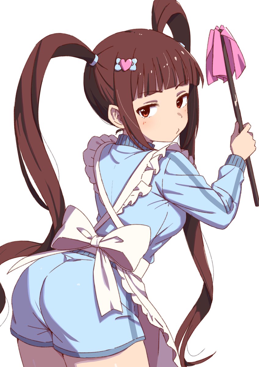 にわとりむし tweet media