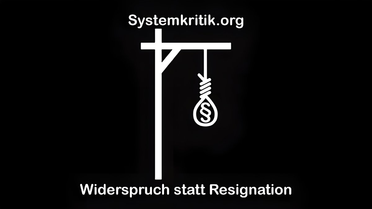 Systemkritik.org tweet media