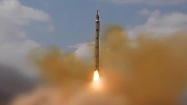 Israel Foreign Ministry tweet media