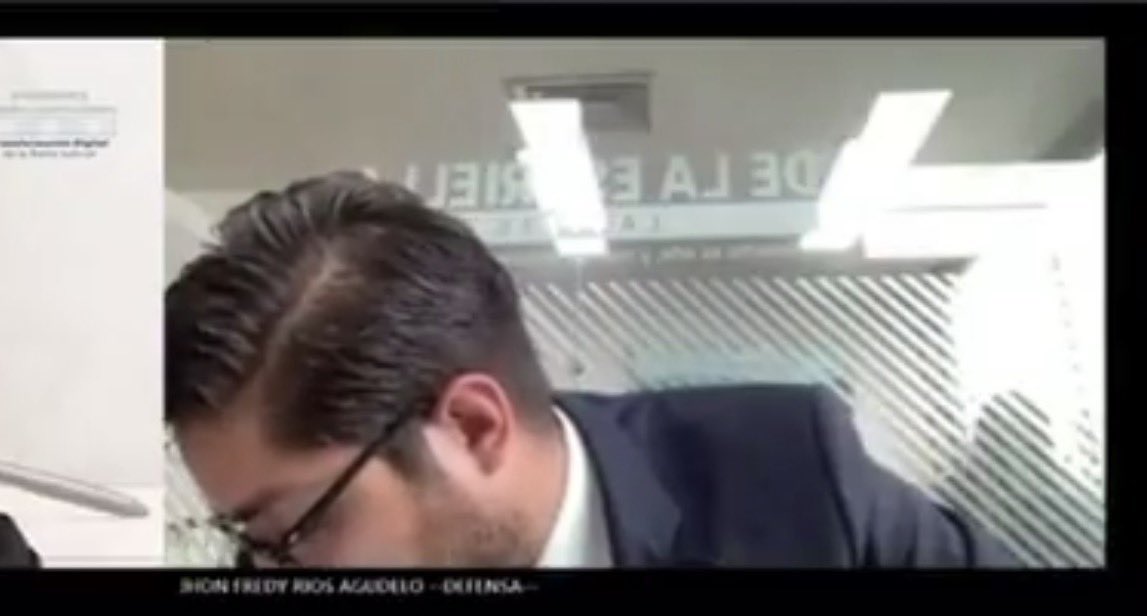 Jhon Turizo tweet media