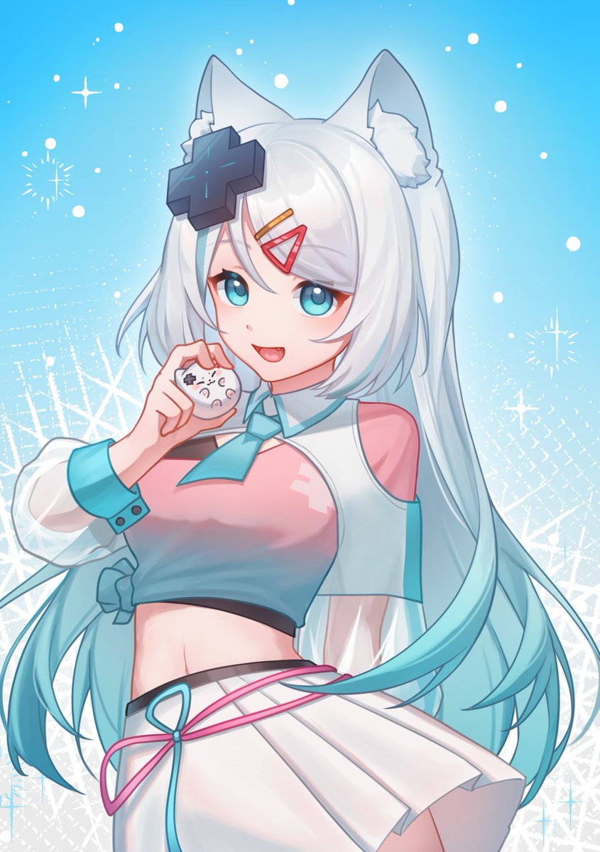 ☆沐玄☆ 委託開放中✨ tweet media