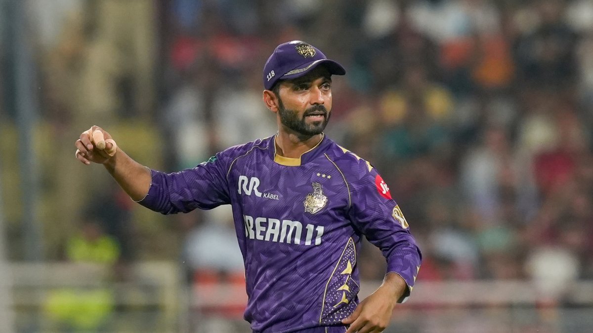 🚨🗣️ Mohommad Kaif: Any other captain would have chosen to bowl first.