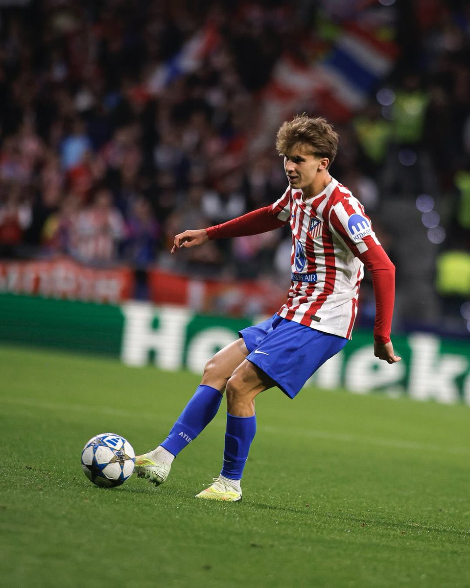 أتليتكو بالعربية tweet media