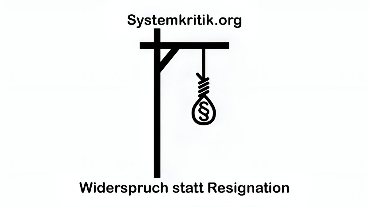 Systemkritik.org tweet media