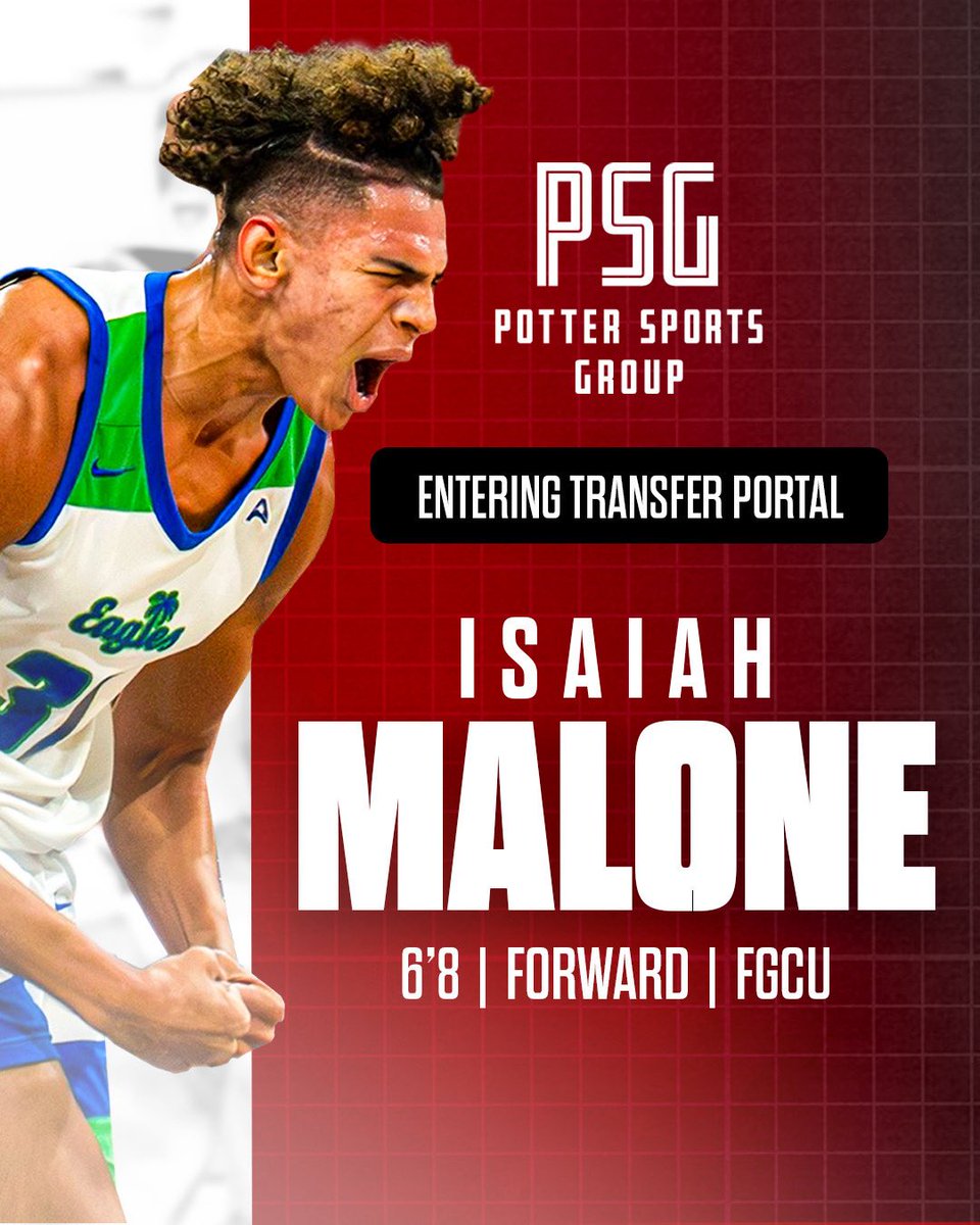 Potter Sports Group tweet media