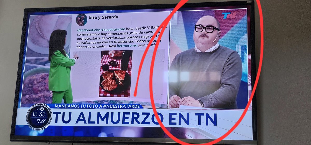 Walter 🐻 🇦🇷🇩🇪 tweet media