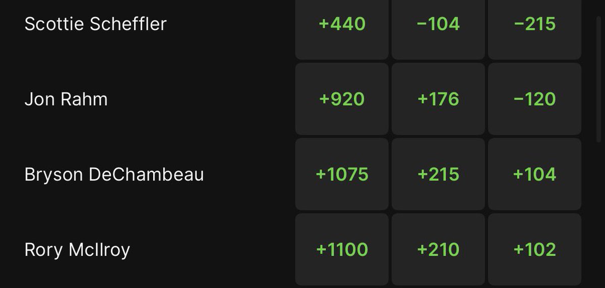 GoblinPicks🤑 tweet media