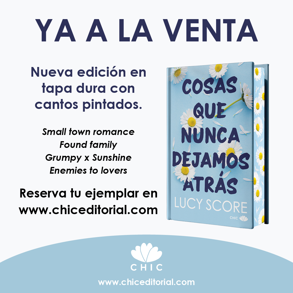 Chic Editorial tweet media