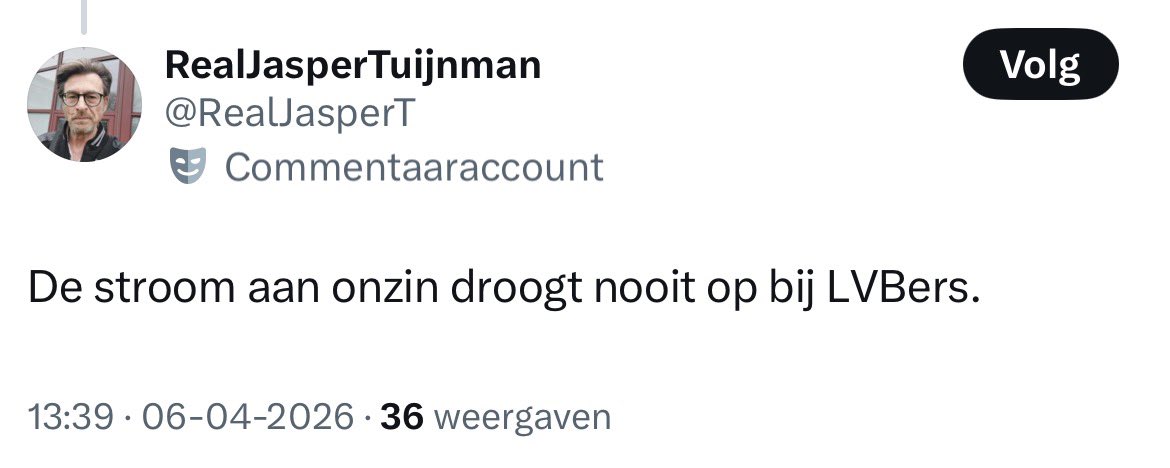 Flessenman.nl tweet media