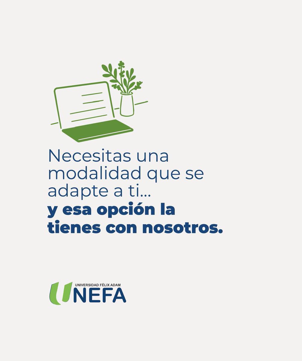 Universidad UNEFA tweet media