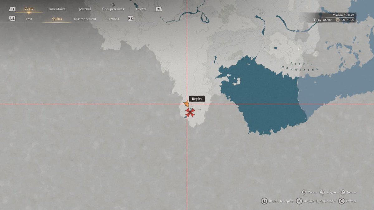 Noosca - The Witcher | JV tweet media