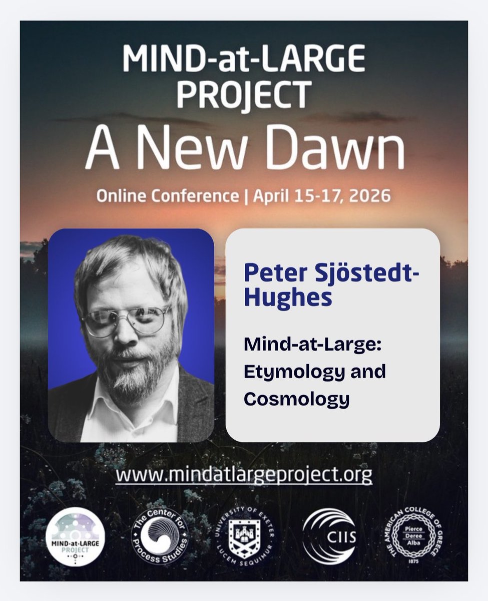 Dr Peter Sjöstedt-Hughes tweet media