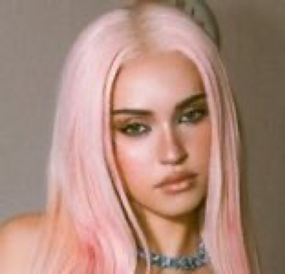 M is grieving tweet media