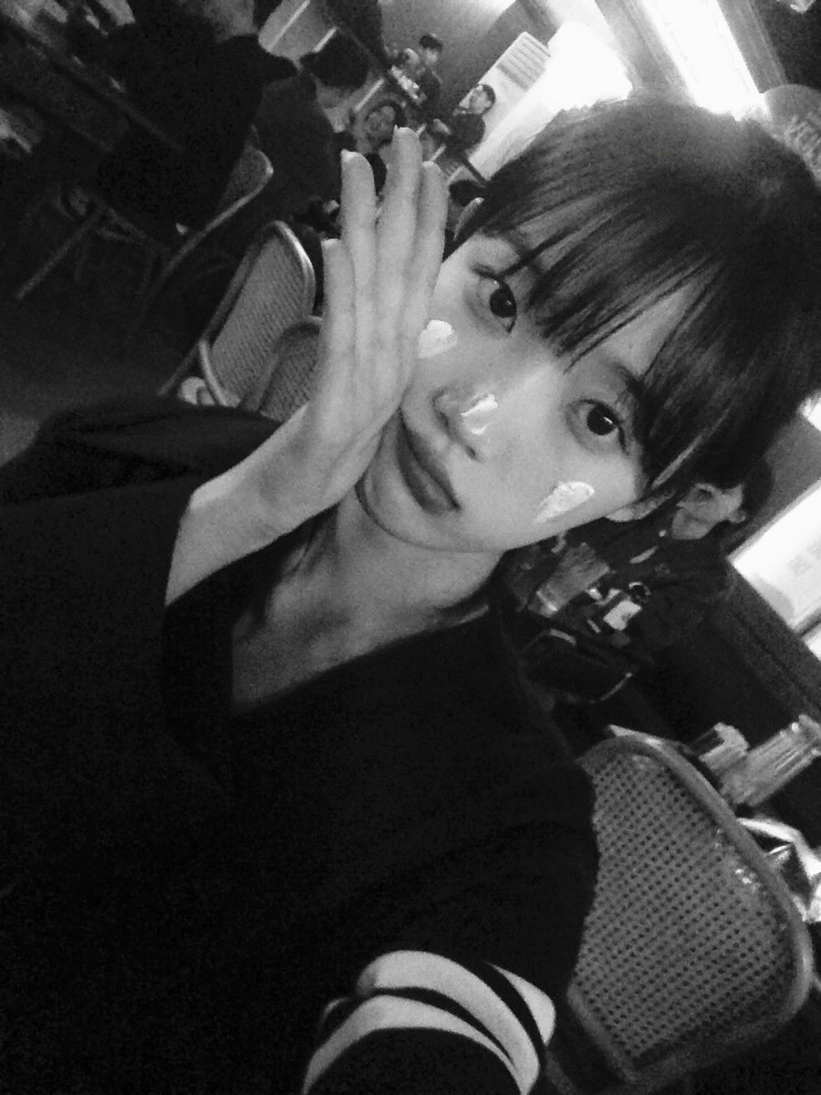 99logs's tweet photo. • Haewon is back on Instagram!

🔗: https://t.co/lOrnWH8rkF

#LeeHyewon #GoHaewon #GirlsPlanet999 #GP999 https://t.co/vU1KcWclBs