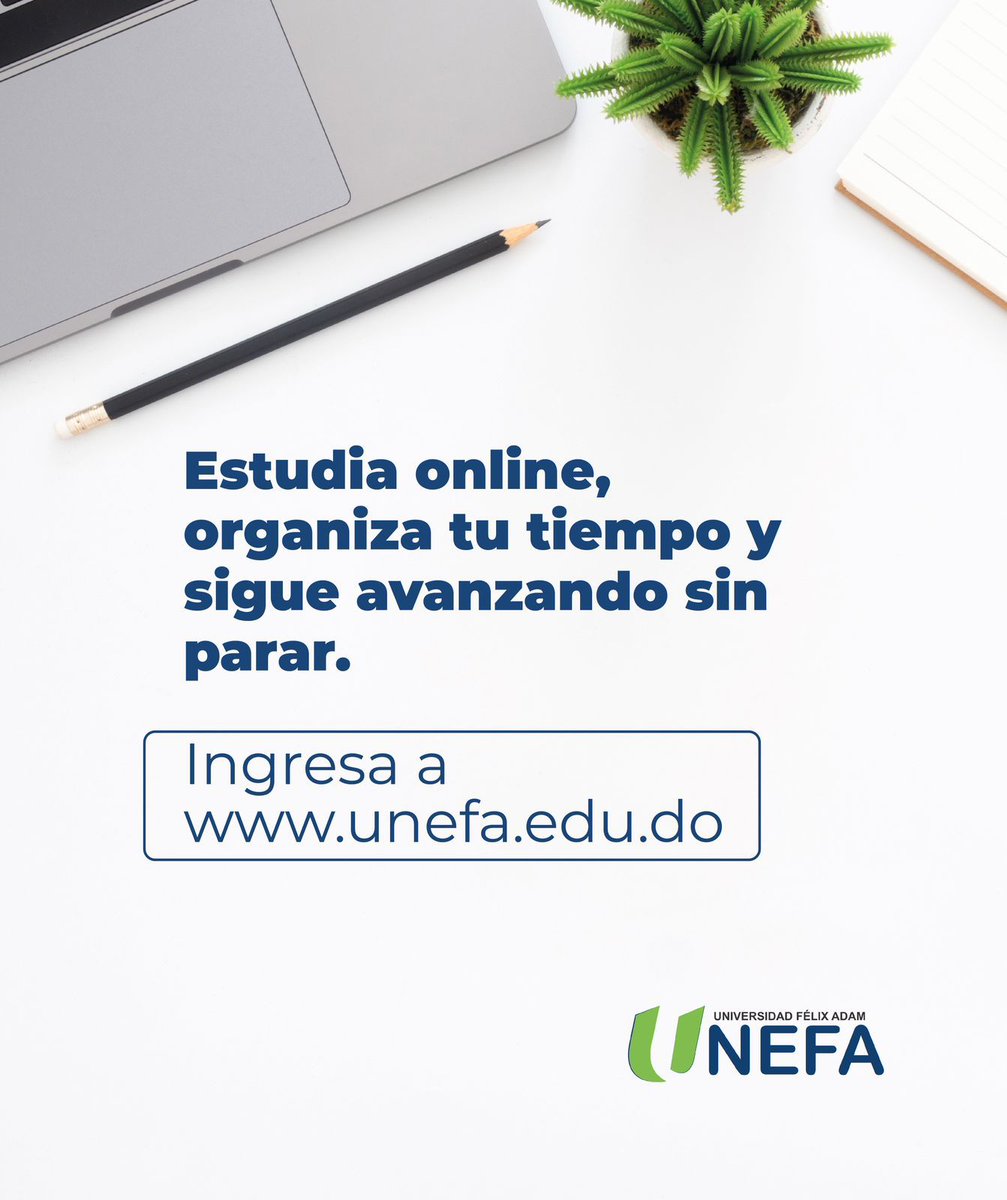 Universidad UNEFA tweet media