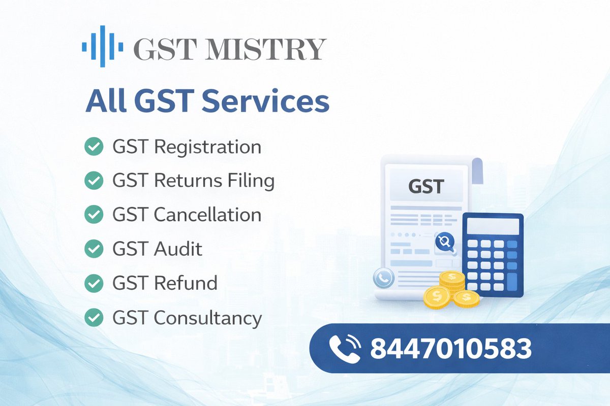 Gst Mistry tweet media