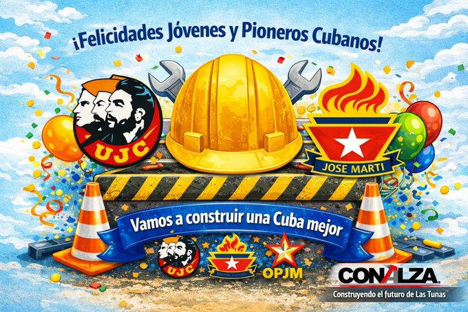 EPROMAP's tweet photo. Nuestro sector construyendo el futuro. #ConstruyendoElFuturo #EPROMAP #CUBACONS #MICONS https://t.co/xBrT5qzsc0
