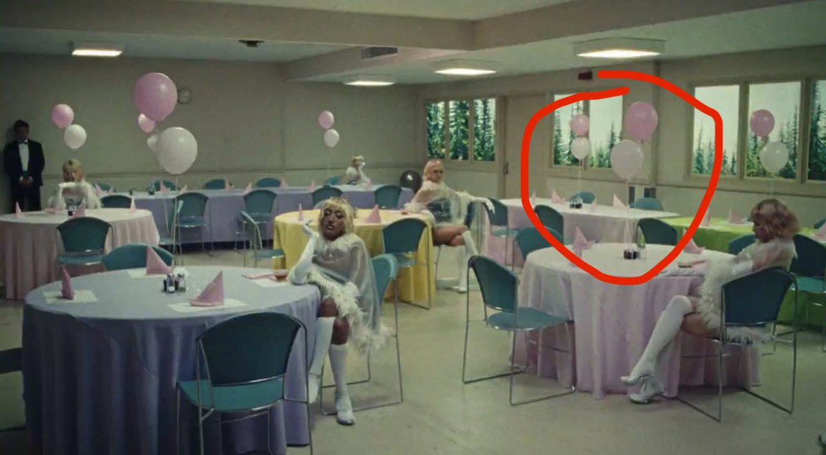 Herera Cat Paul London Petras Toot✭ tweet media