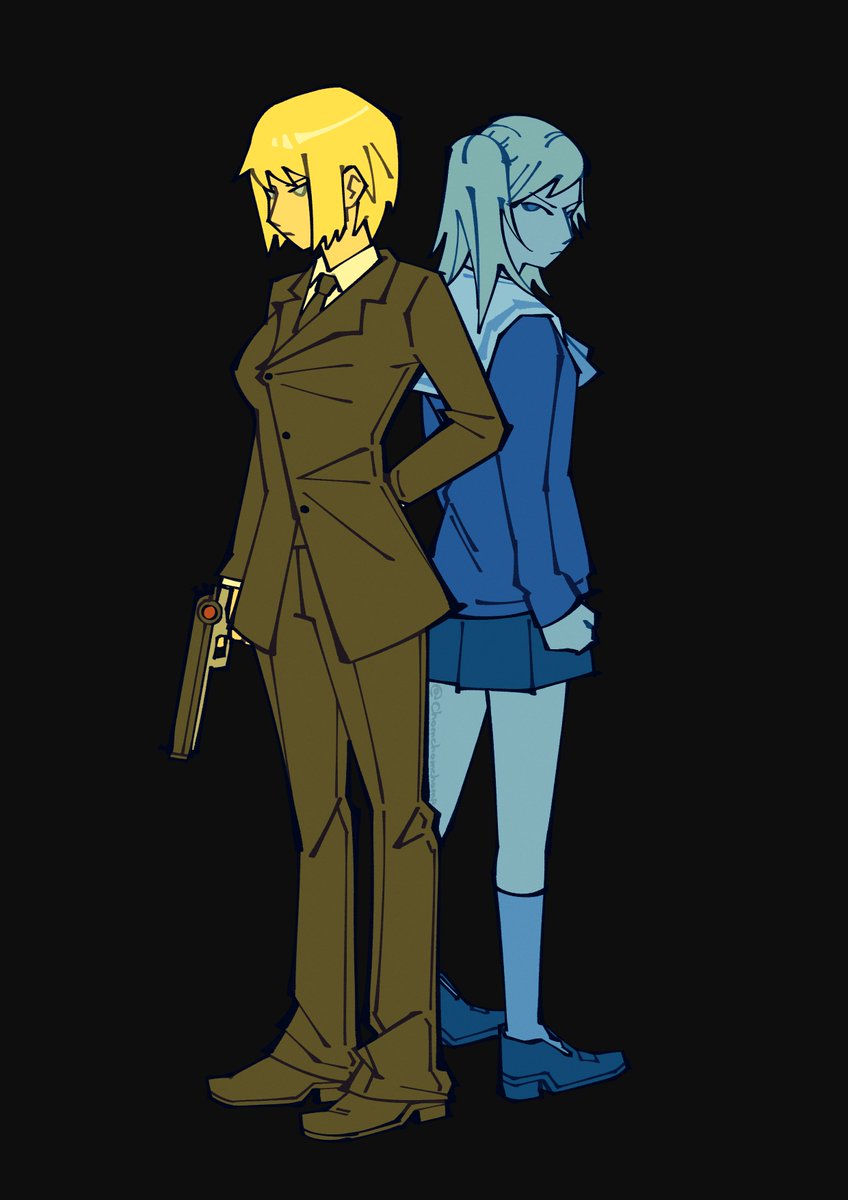 Chomchomchomp's tweet photo. #FF7 #Elena https://t.co/8rtKx6qbIF