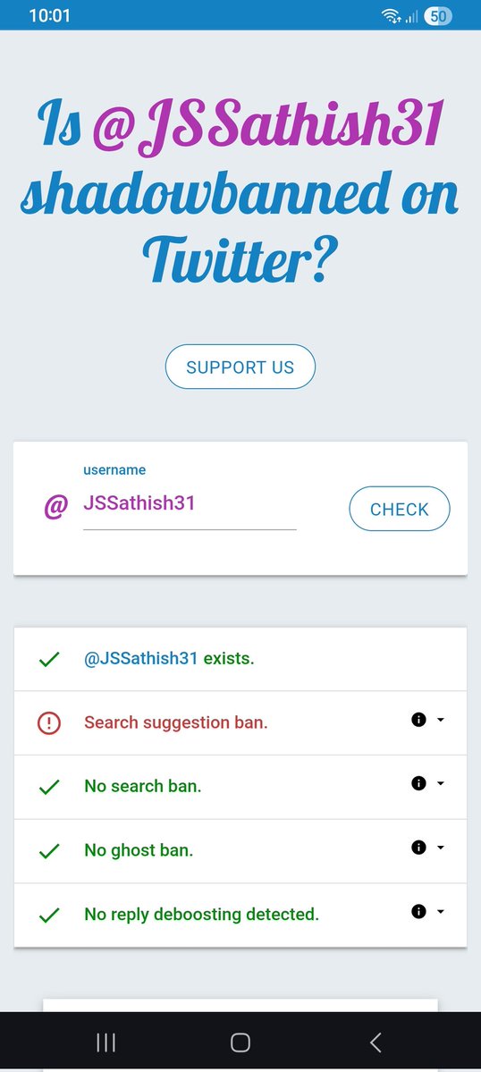 Sathish. J tweet media