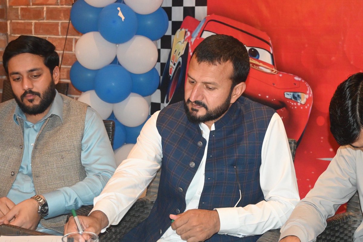 Islami Jamiat -e- Talaba Pakistan tweet media