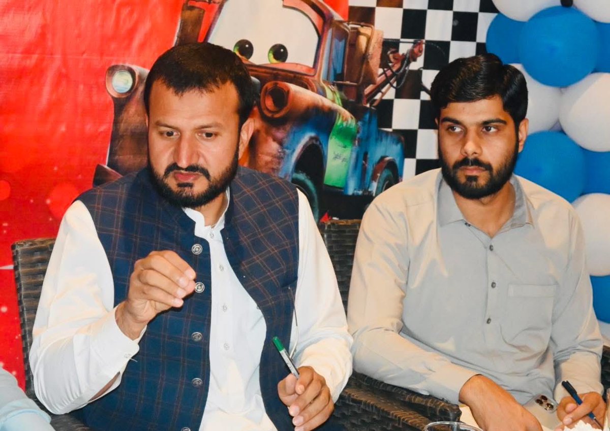 Islami Jamiat -e- Talaba Pakistan tweet media