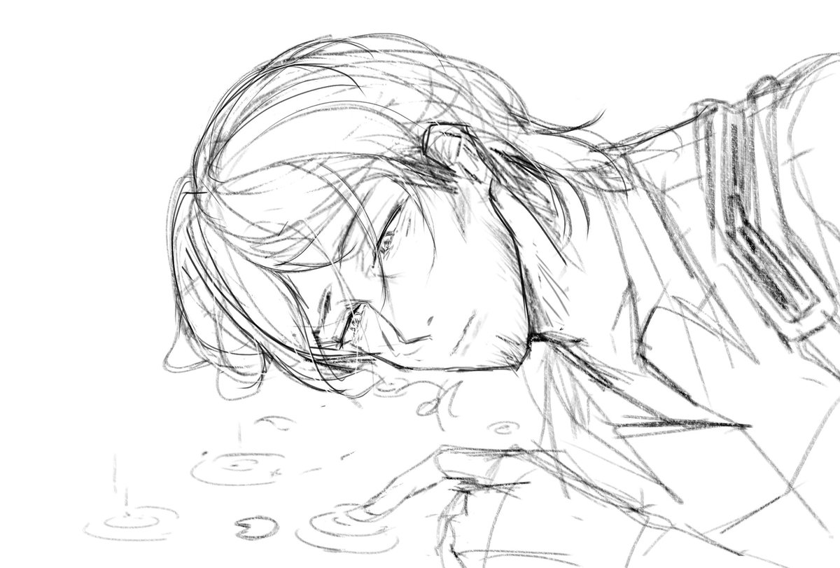 meri 🦐 tweet media