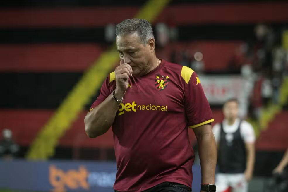 Bastidores do Sport tweet media