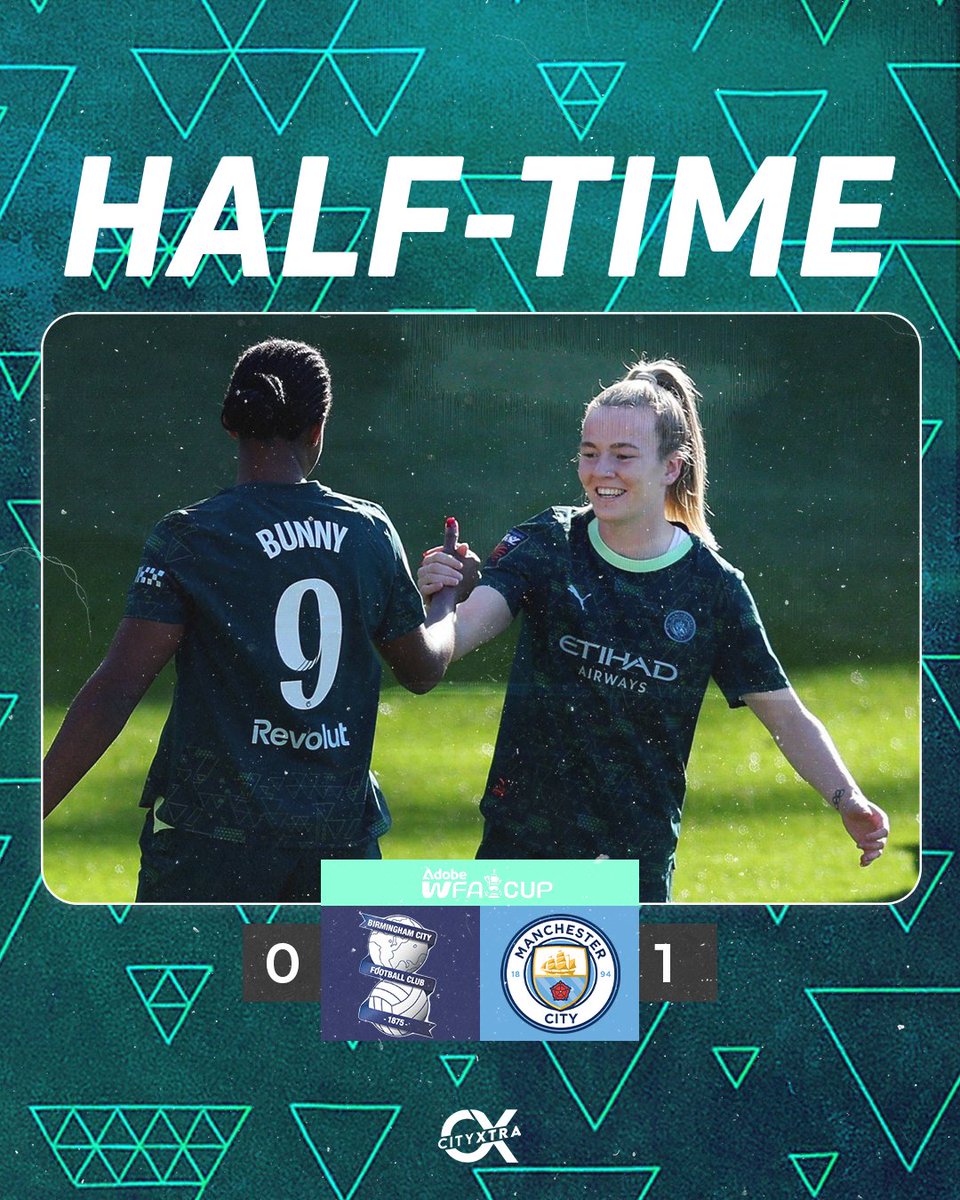 MCWFC Xtra tweet media