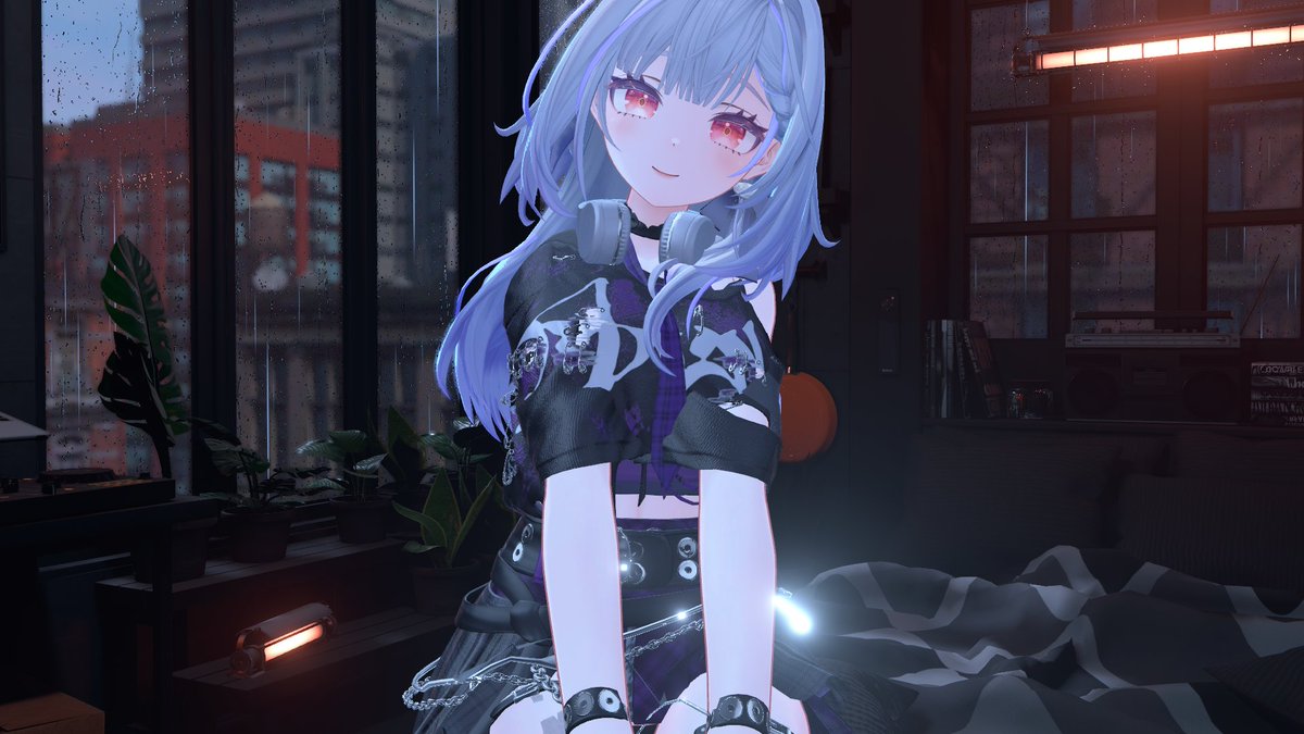 まろし tweet media