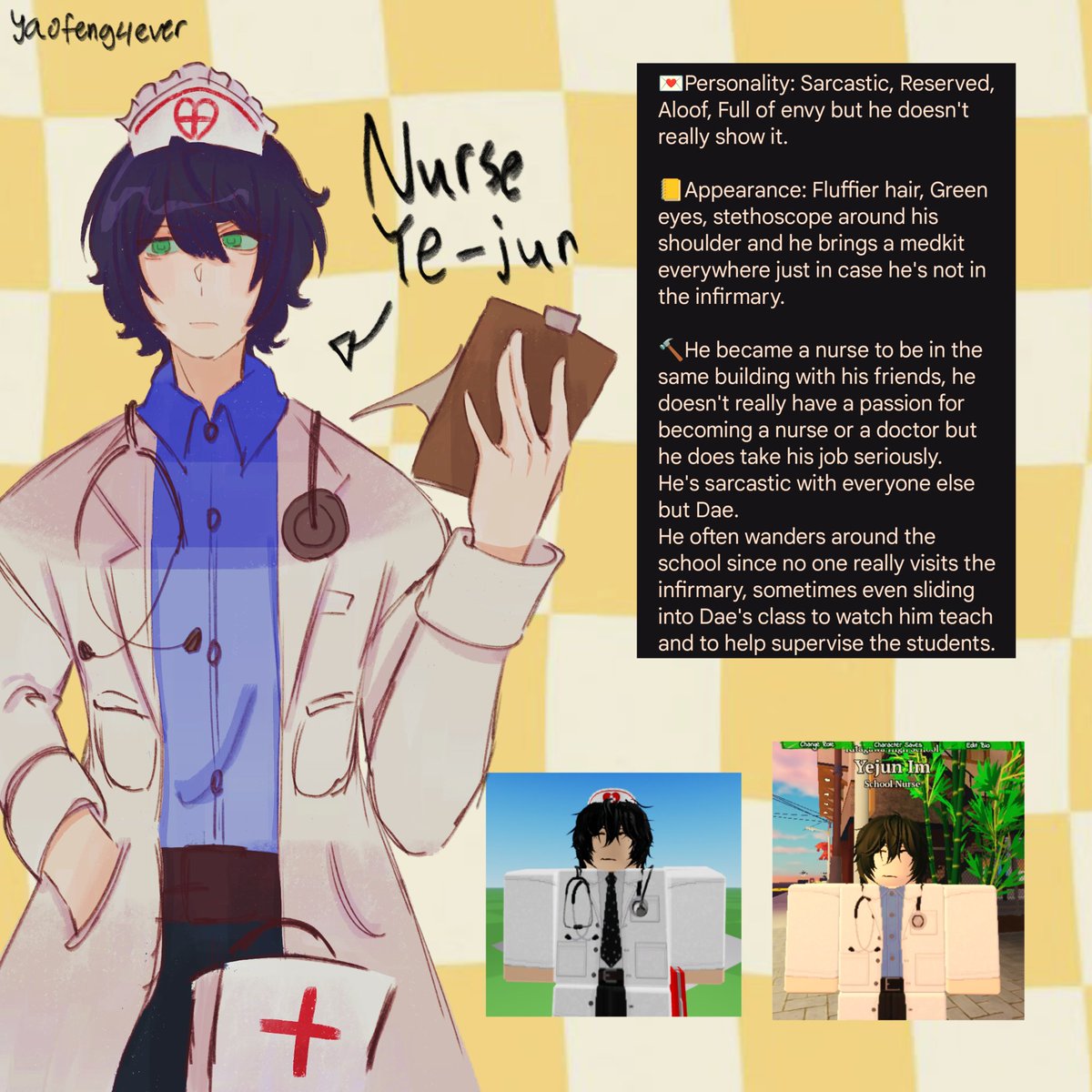 KrissyKris tweet media