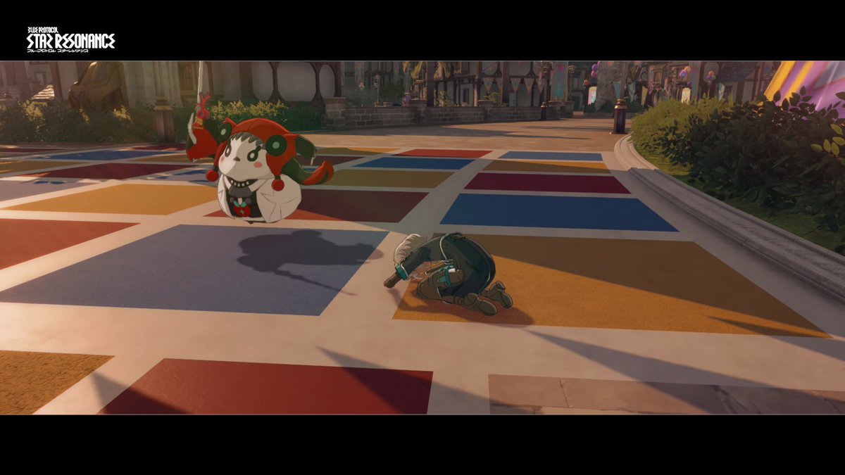 稀属性(KiZokusei) tweet media