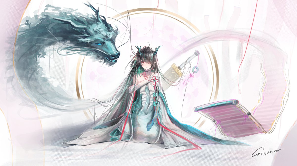 #明日方舟 #Arknights #アークナイツ