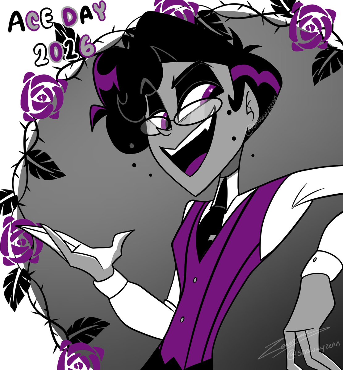 zenn ♡❄︎ (c0mms open, DM!) tweet media