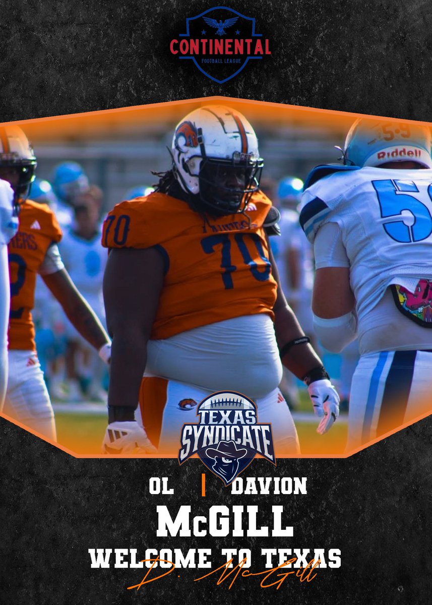 Texas Syndicate FB tweet media