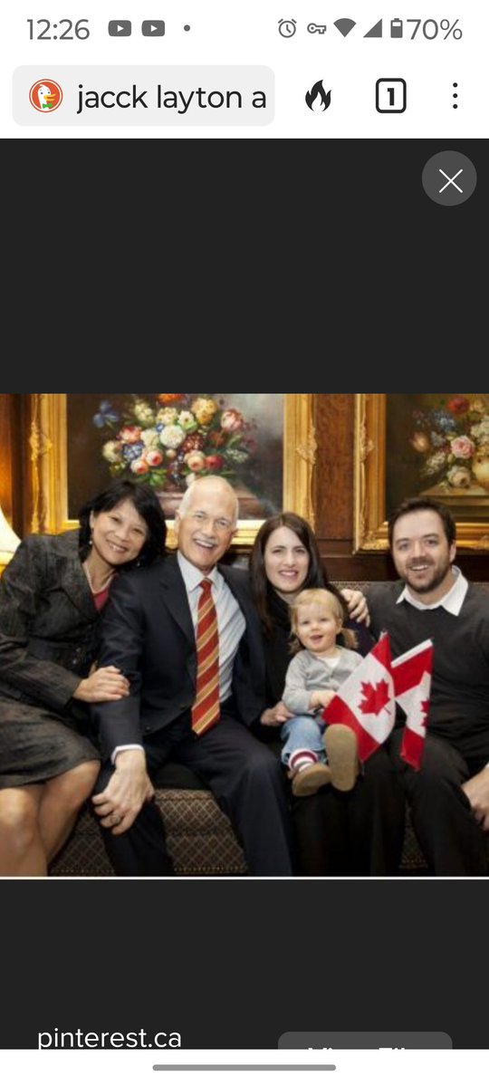 George Sawision ME tweet media