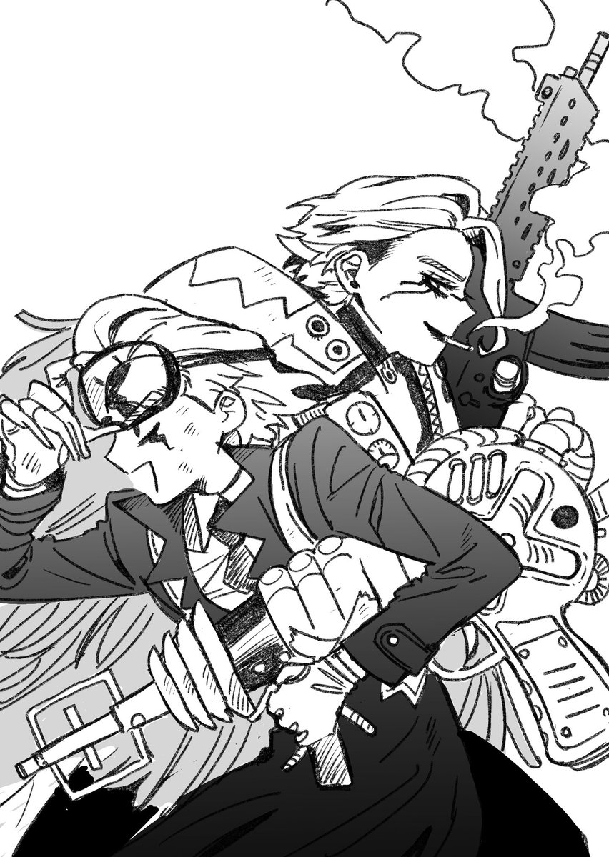 ๅบ่บซ tweet media