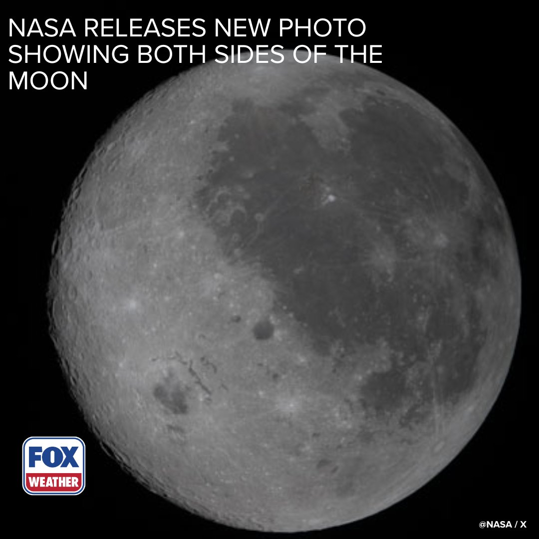 FOX Weather tweet media