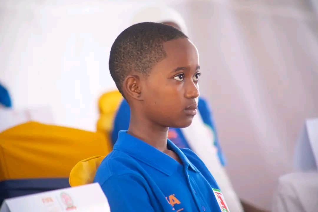 Irebe FM tweet media