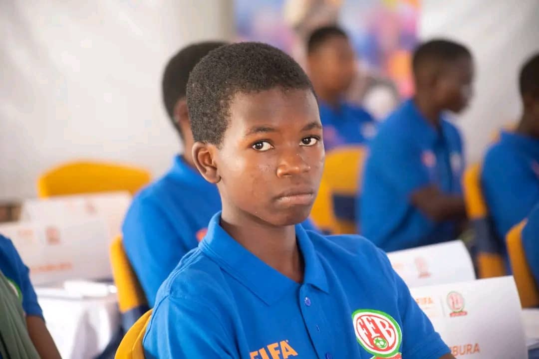 Irebe FM tweet media