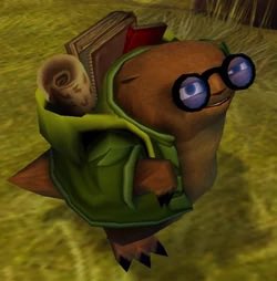 Skylanders Fun Facts tweet media